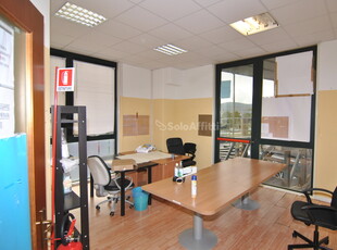 Ufficio in affitto Livorno