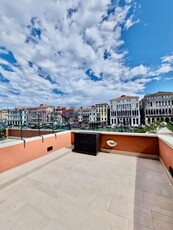 Ufficio in affitto Venezia