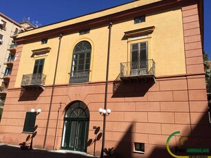 Ufficio in Vendita a Palermo Via Claudio Monteverdi