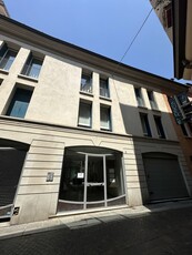 Ufficio in vendita Piacenza
