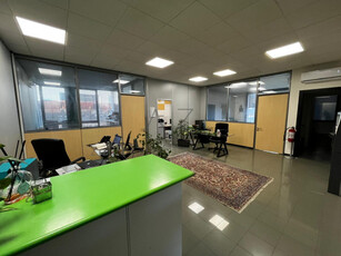 Ufficio / Studio in affitto a Castelfranco Veneto