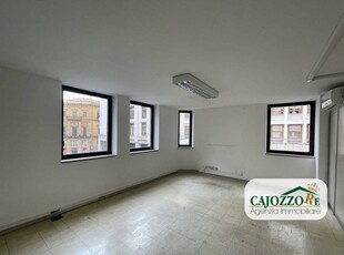 Ufficio / Studio in affitto a Palermo