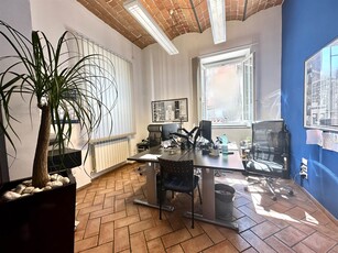 Ufficio / Studio in affitto a Sesto Fiorentino
