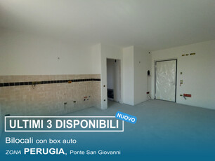 Vendita Appartamento Perugia - Ponte San Giovanni