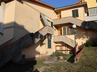 Vendita Appartamento Reggello - San Donato in Fronzano