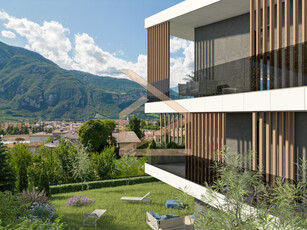 Vendita Appartamento Trento