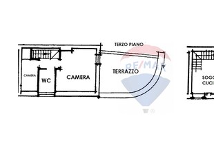 Vendita Attico/Mansarda