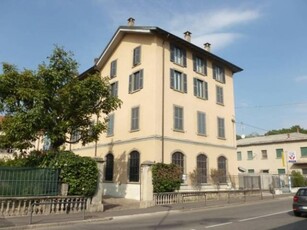 Vendita Bilocale Bergamo