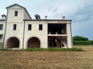 Vendita Casa bifamiliare Curtarolo - Santa Maria di Non