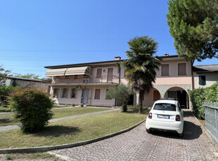 Vendita Casa bifamiliare Saonara - Villatora