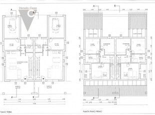 Vendita Casa bifamiliare Saonara - Villatora