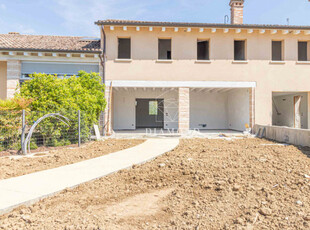 Vendita Casa semindipendente Asolo - Villa d'Asolo