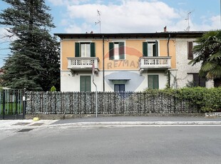 Vendita Porzione di villa