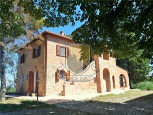 Vendita Rustico/Casale/Corte in CHIUSI