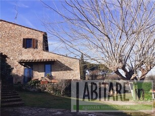 Vendita Rustico/Casale/Corte in SAN CASCIANO IN VAL DI PESA