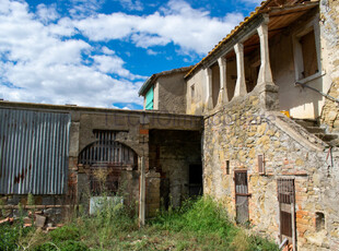 Vendita Rustico Marsciano - Castiglione della Valle