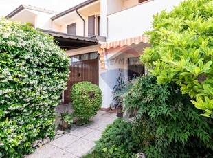 Vendita Villa a schiera