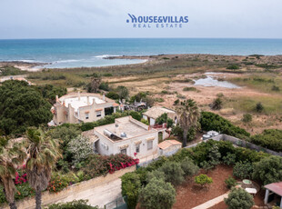 Vendita Villa Noto - San Lorenzo