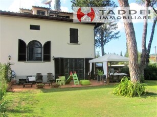 Vendita Villa o villino in LASTRA A SIGNA