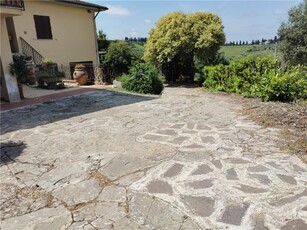 Vendita villa plurifamiliare MONTESPERTOLI