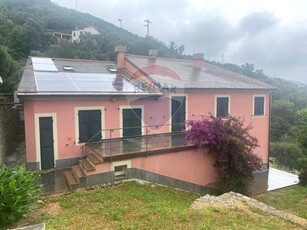 Vendita Villa Salita San nicoló, 16
Cavi, Lavagna