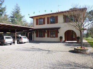 Vendita Villa singola in BARBERINO DI MUGELLO