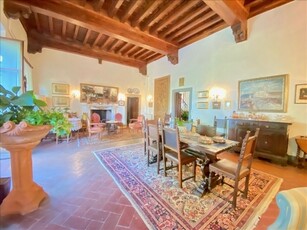 Vendita Villa singola in FIRENZE