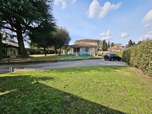 Vendita Villa singola in MASSAROSA