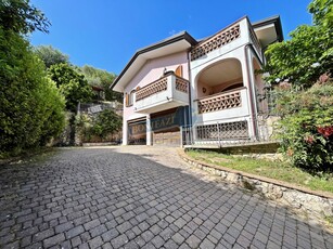 Vendita Villa singola in MASSAROSA