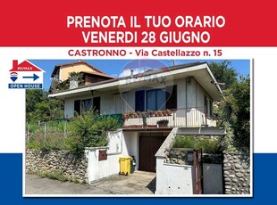 Vendita Villa via Castellazzo, 15
Castronno, Castronno