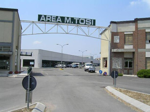 Vendita W - Magazzino Rovigo - Borsea