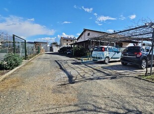 Via della Gronda MIGLIARINA 15 vani 365mq