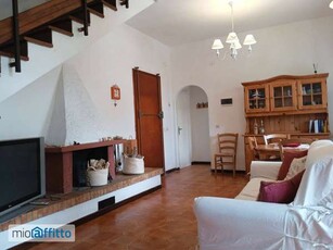 Villa a schiera arredata Terracina