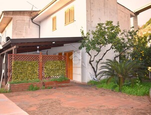 Villa a schiera in vendita a Cetraro
