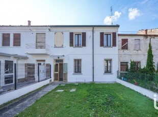 Villa a schiera in vendita a Fiscaglia