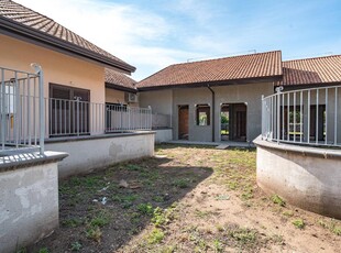 Villa a schiera in vendita a Mascali