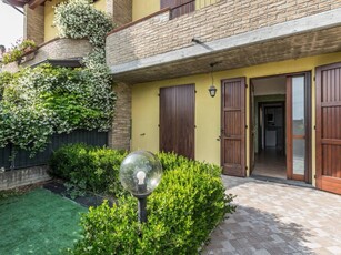 Villa a schiera in vendita a Parma