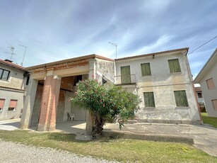 Villa a schiera in vendita a Piombino Dese