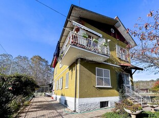 Villa a schiera in vendita a Sangano