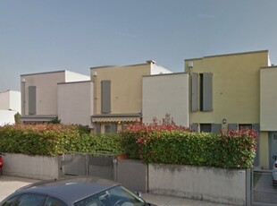 Villa a schiera in VIA GIUSEPPE FRAU 35, Brescia, 8 locali, 189 m²