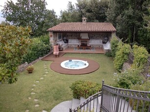 Villa bifamiliare in Via Delle Eriche, San Giovanni a Piro (SA)