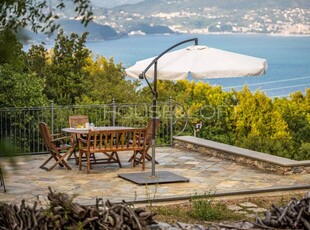 Villa di 100 mq in vendita Via delle Vigne 90, Portovenere, La Spezia, Liguria