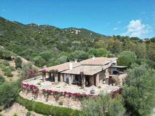 Villa di 180 mq in vendita Via sa Conca Arrubia, Villasimius, Sud Sardegna, Sardegna