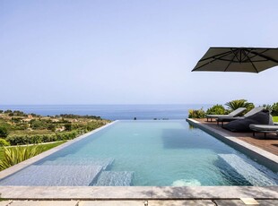 Villa di 192 mq in vendita Castellammare del Golfo, Italia