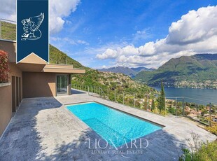 Villa di 360 mq in vendita Cernobbio, Italia