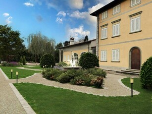 Villa di 518 mq in vendita Via della Val di Nievole, Bientina, Toscana