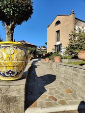 Villa di 700 mq in vendita Viale dei Gelsomini, Genzano di Roma, Roma, Lazio