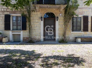 Villa di 905 mq in vendita Cascina San Grato, 1, Sala Monferrato, Piemonte