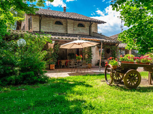 Villa in affitto Bologna