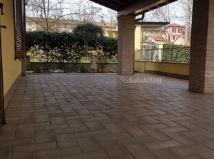 Villa in affitto Milano